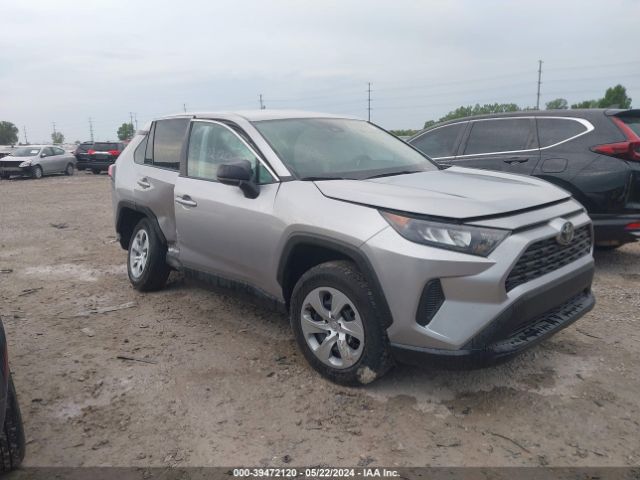 TOYOTA RAV4 2022 2t3f1rfv8nc303014