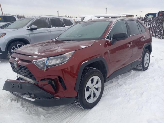 TOYOTA RAV4 2022 2t3f1rfv8nw275360