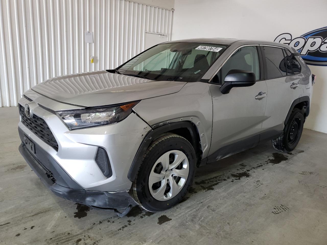 TOYOTA RAV 4 2022 2t3f1rfv8nw279621