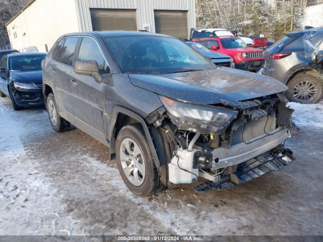 TOYOTA RAV4 2022 2t3f1rfv8nw310463