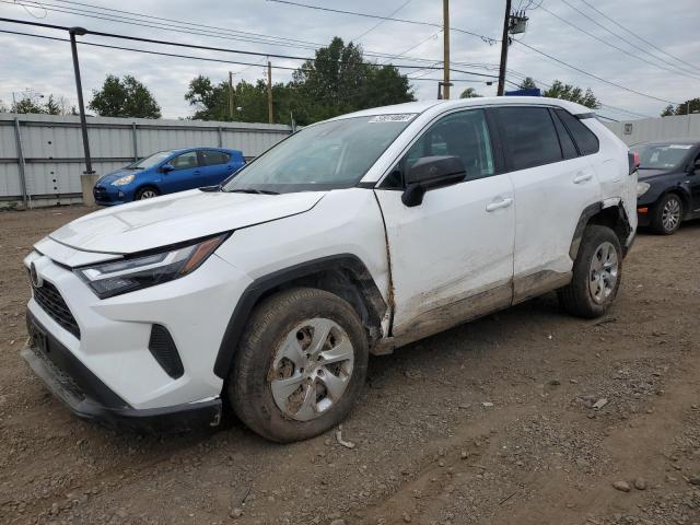 TOYOTA RAV4 LE 2023 2t3f1rfv8pc335772