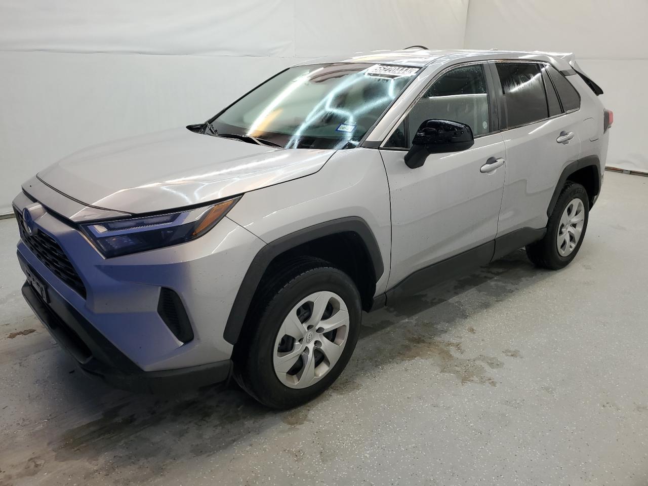 TOYOTA RAV 4 2023 2t3f1rfv8pc374488