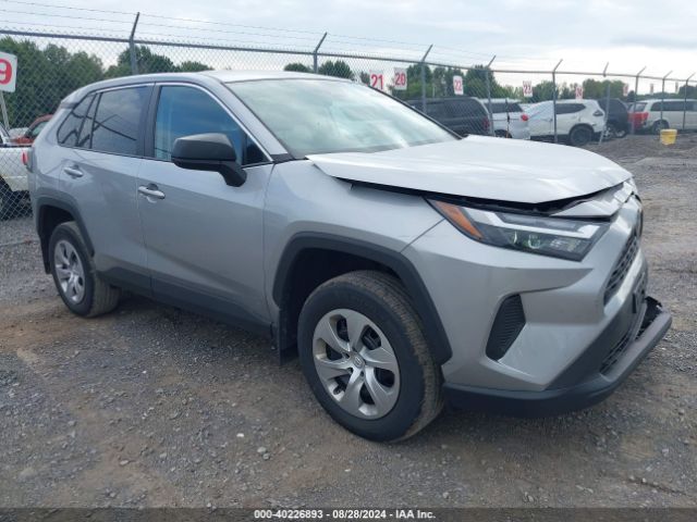 TOYOTA RAV4 2023 2t3f1rfv8pw336564