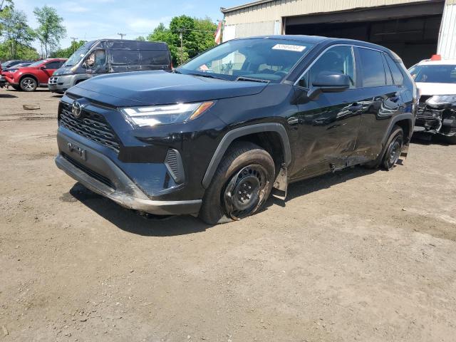 TOYOTA RAV4 2024 2t3f1rfv8rc404527