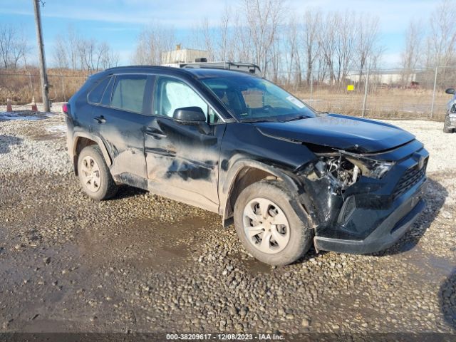 TOYOTA RAV4 2019 2t3f1rfv9kc003610