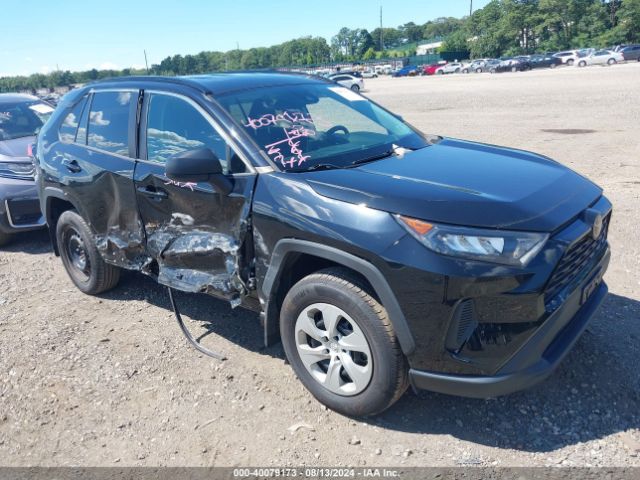 TOYOTA RAV4 2019 2t3f1rfv9kc036400