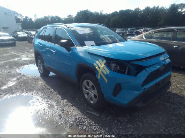 TOYOTA RAV4 2019 2t3f1rfv9kc036980