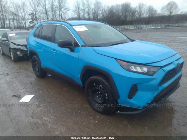 TOYOTA RAV4 2019 2t3f1rfv9kc048322