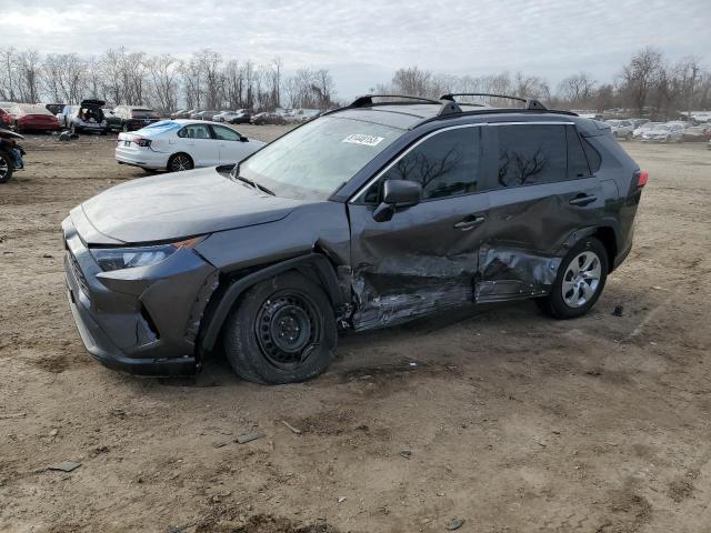 TOYOTA RAV4 2019 2t3f1rfv9kc057215