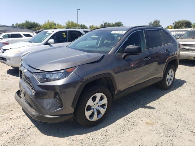 TOYOTA RAV4 LE 2019 2t3f1rfv9kw019062