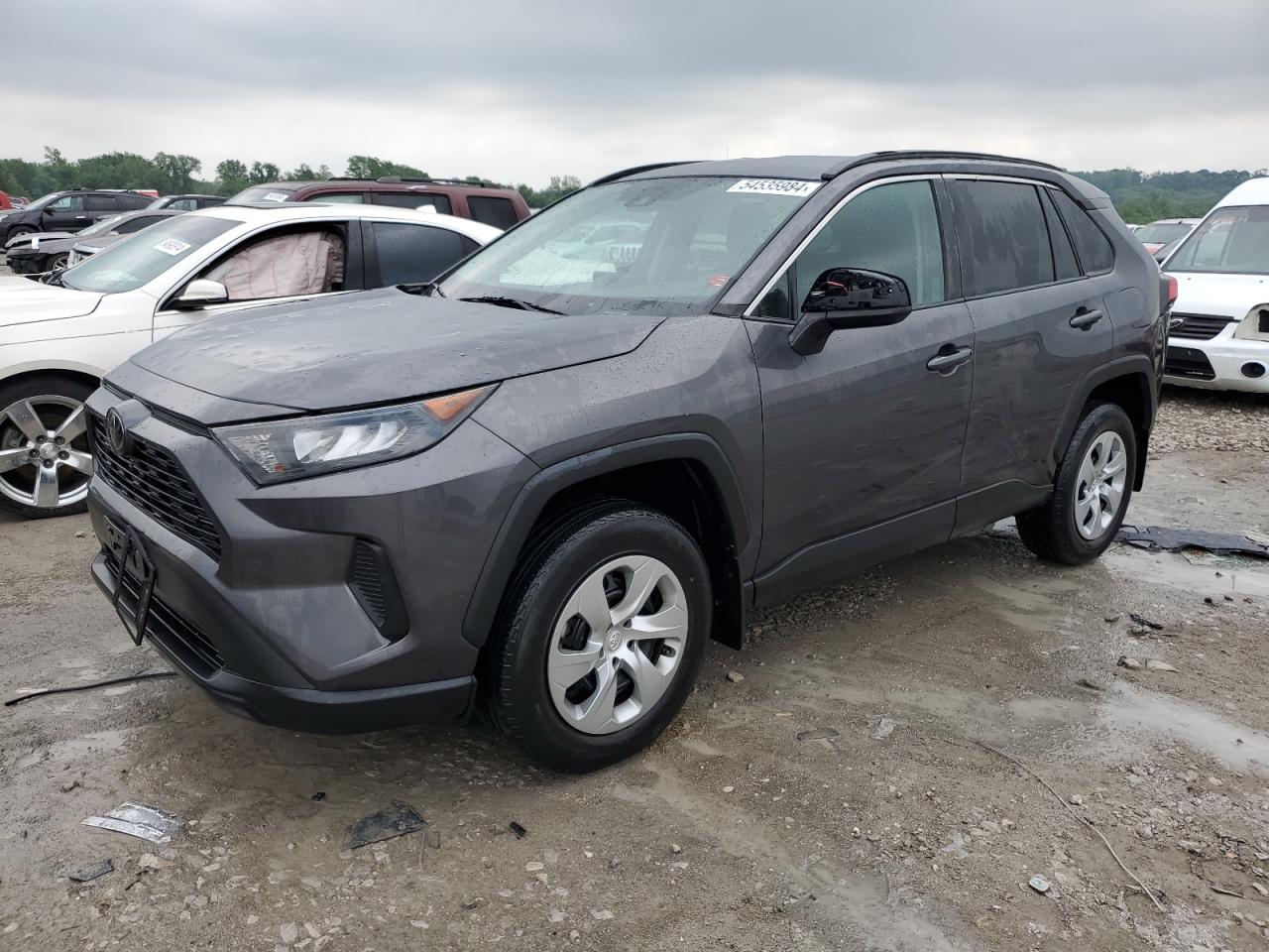 TOYOTA RAV 4 2019 2t3f1rfv9kw019465