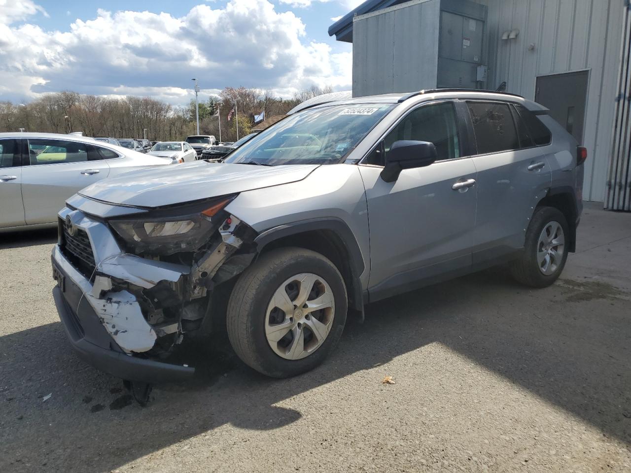 TOYOTA RAV 4 2019 2t3f1rfv9kw023080