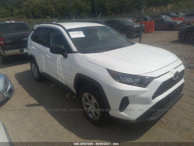 TOYOTA RAV4 2019 2t3f1rfv9kw023483