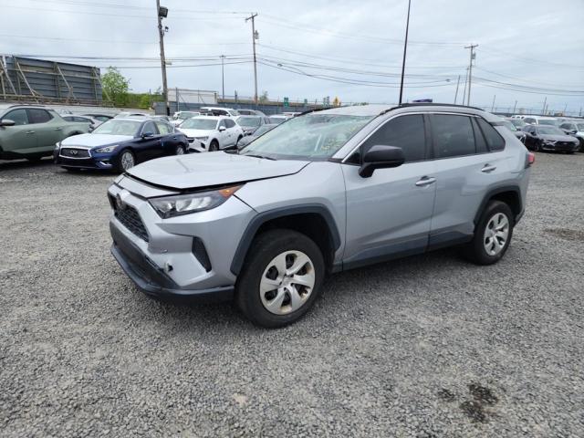 TOYOTA RAV4 2019 2t3f1rfv9kw023791