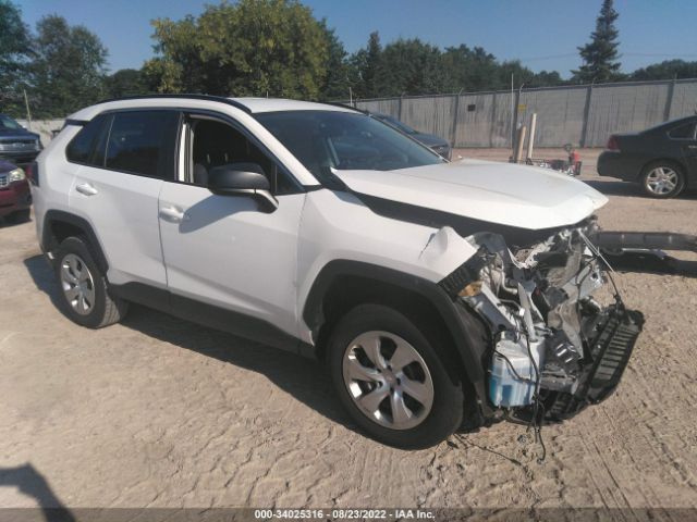 TOYOTA RAV4 2019 2t3f1rfv9kw029476