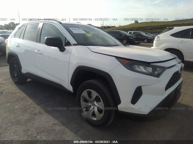 TOYOTA RAV4 2019 2t3f1rfv9kw032619