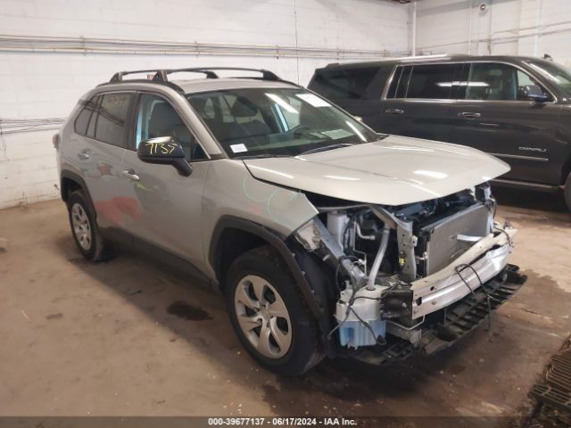 TOYOTA RAV4 2019 2t3f1rfv9kw034399