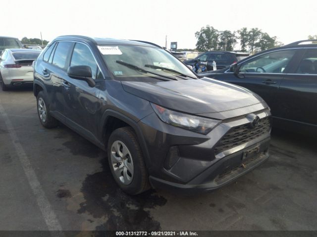 TOYOTA RAV4 2019 2t3f1rfv9kw049694