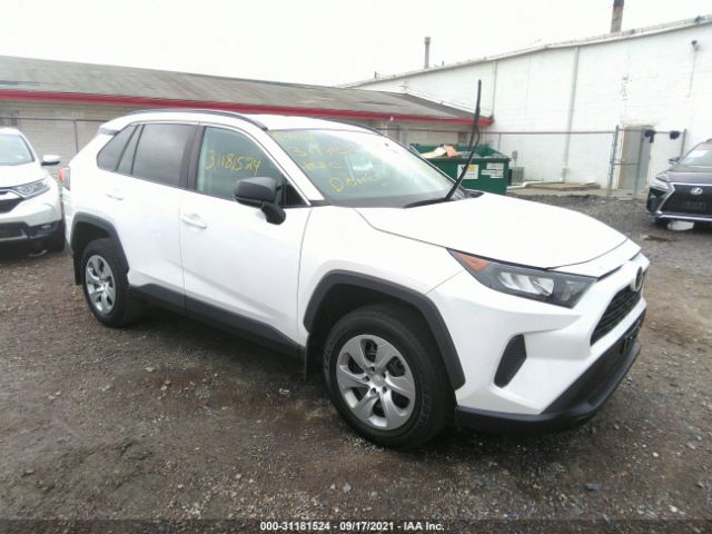 TOYOTA RAV4 2019 2t3f1rfv9kw063370