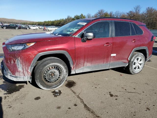 TOYOTA RAV4 2019 2t3f1rfv9kw065314