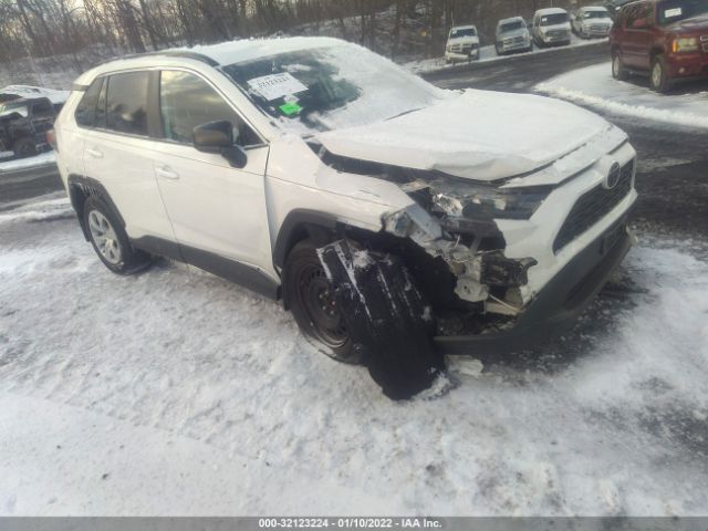 TOYOTA RAV4 2019 2t3f1rfv9kw065622