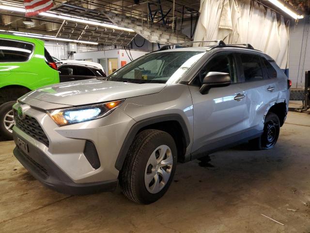 TOYOTA RAV 4 2019 2t3f1rfv9kw079438