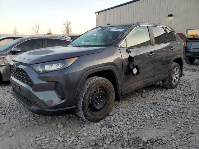 TOYOTA RAV4 2019 2t3f1rfv9kw083229