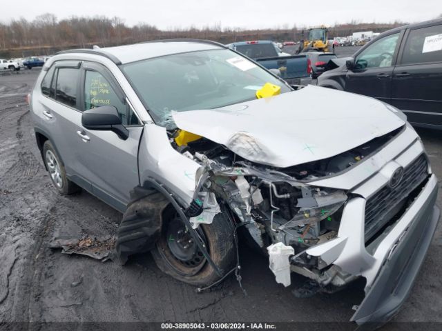 TOYOTA RAV4 2020 2t3f1rfv9lc065056