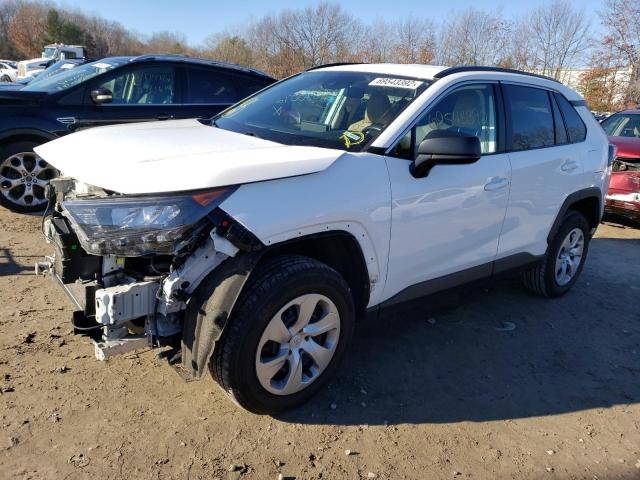 TOYOTA RAV4 LE 2020 2t3f1rfv9lc067082