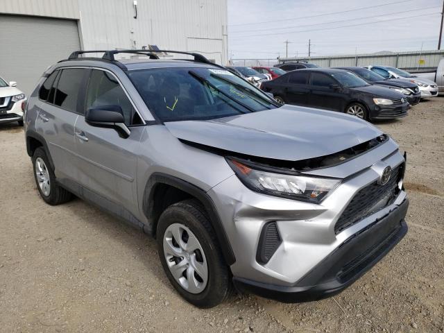 TOYOTA RAV4 LE 2020 2t3f1rfv9lc094704