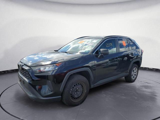 TOYOTA RAV4 LE 2020 2t3f1rfv9lc097795