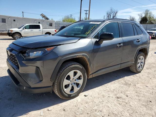 TOYOTA RAV4 2020 2t3f1rfv9lc100615