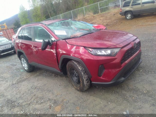 TOYOTA RAV4 2020 2t3f1rfv9lc106642