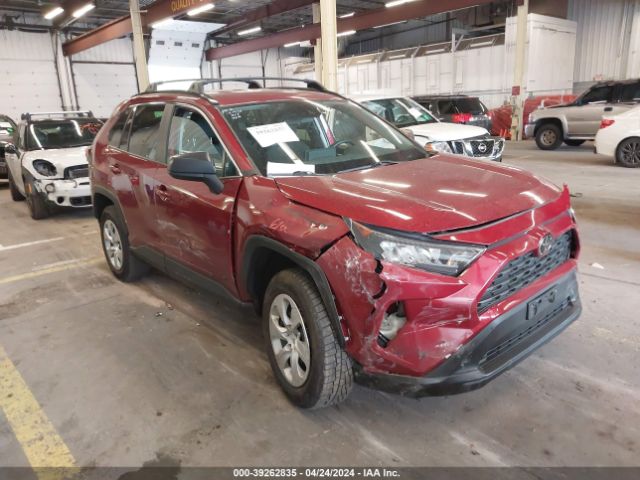 TOYOTA RAV4 2020 2t3f1rfv9lc118645