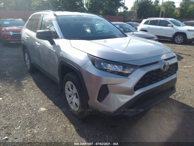 TOYOTA RAV4 2020 2t3f1rfv9lc123795