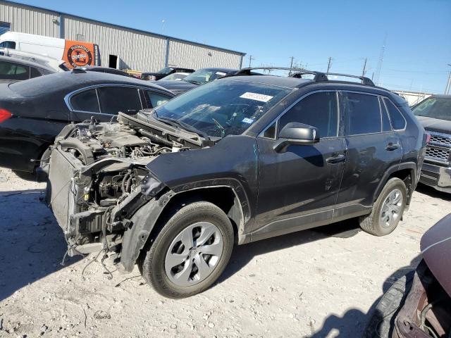 TOYOTA RAV4 LE 2020 2t3f1rfv9lc127104