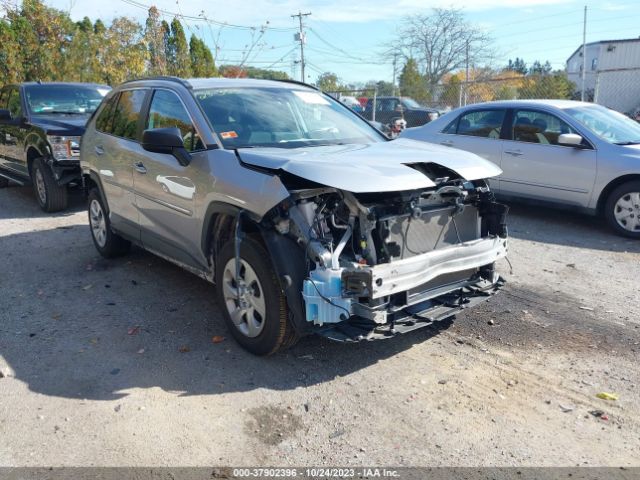 TOYOTA RAV4 2020 2t3f1rfv9lc133937