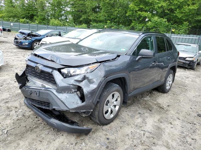 TOYOTA RAV4 LE 2020 2t3f1rfv9lw084074