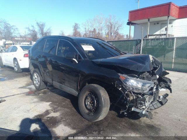 TOYOTA RAV4 2020 2t3f1rfv9lw087749