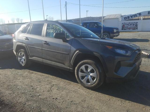 TOYOTA RAV4 LE 2020 2t3f1rfv9lw092112