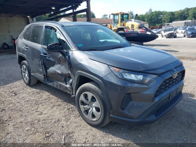 TOYOTA RAV4 2020 2t3f1rfv9lw102606