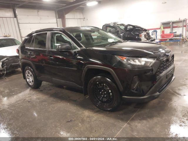 TOYOTA RAV4 2020 2t3f1rfv9lw103433