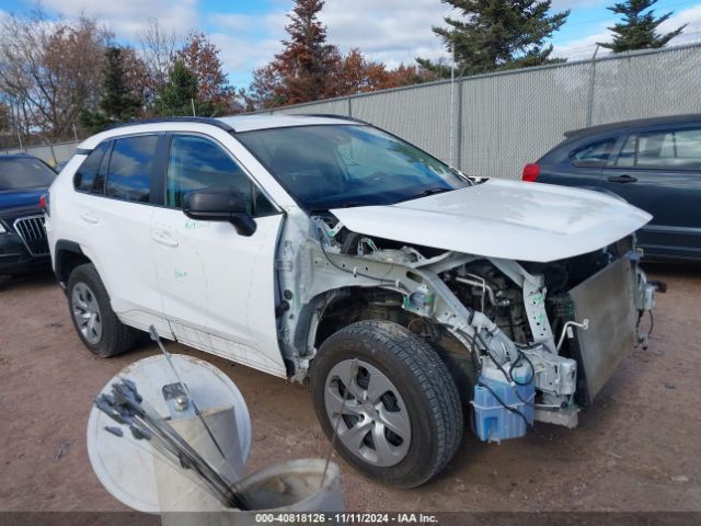 TOYOTA RAV4 2020 2t3f1rfv9lw104579