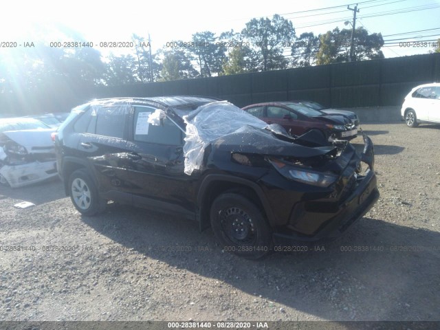 TOYOTA RAV4 2020 2t3f1rfv9lw125366