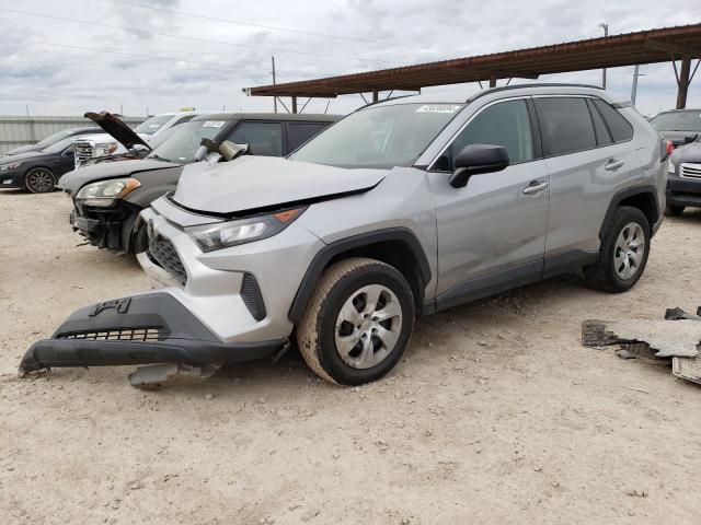 TOYOTA RAV4 2021 2t3f1rfv9mc140954