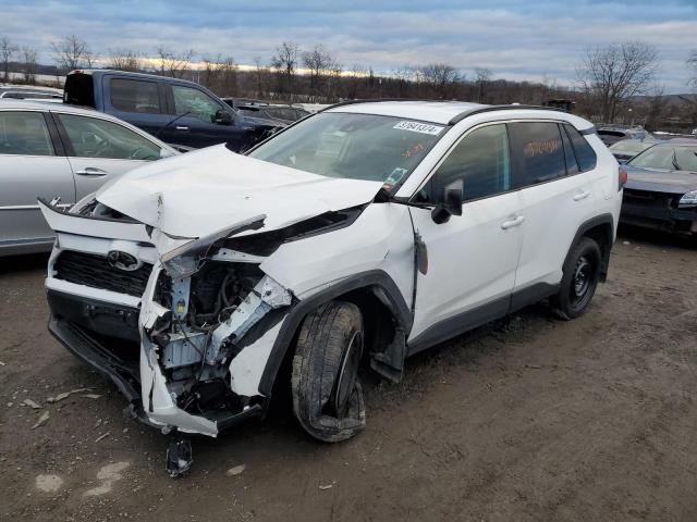 TOYOTA RAV4 2021 2t3f1rfv9mc167488