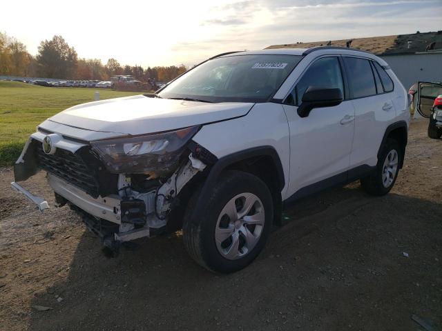 TOYOTA RAV4 2021 2t3f1rfv9mc175901