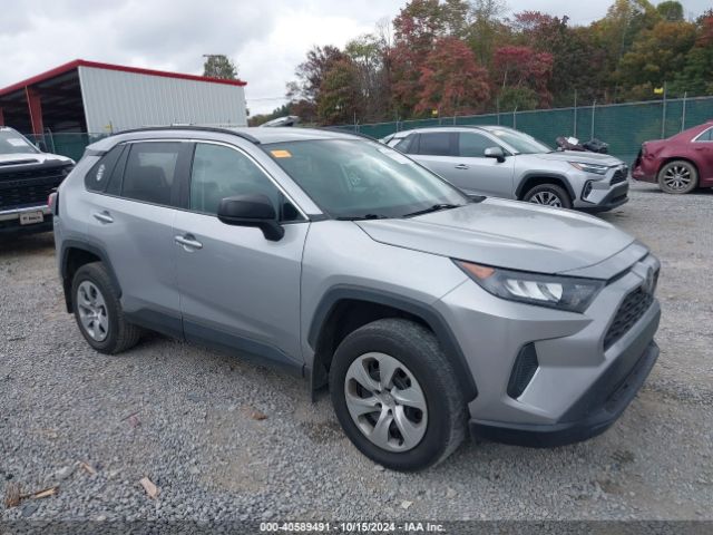 TOYOTA RAV4 2021 2t3f1rfv9mc211702