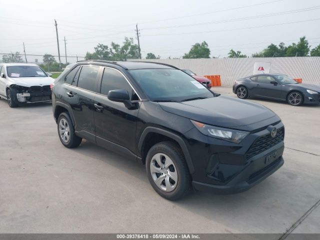 TOYOTA RAV4 2021 2t3f1rfv9mc246305