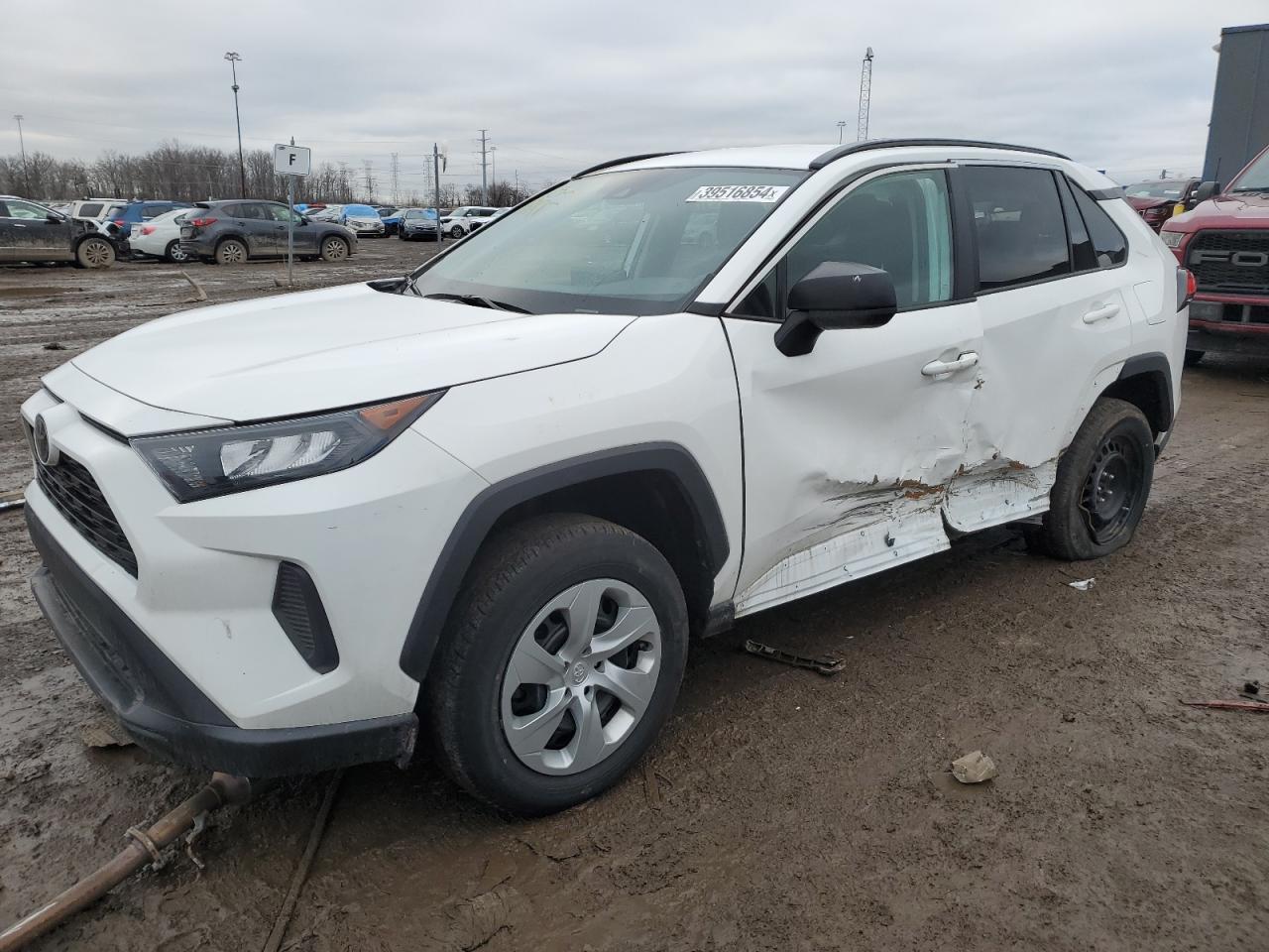 TOYOTA RAV 4 2021 2t3f1rfv9mc252542